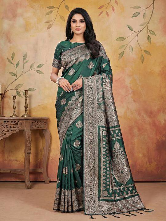 shree shyam fashion AADYA SILK VOL 3 Wholesale saree dealers in Hyderabad